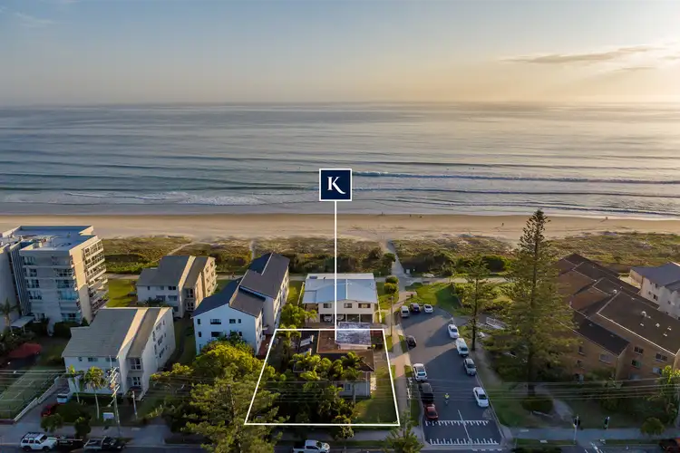 Sixth view of Homely house listing, 365 Golden Four Drive, Tugun QLD 4224