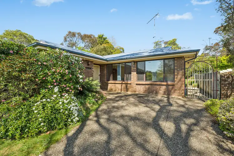 Second view of Homely house listing, 43 Mountbatten Street, Blackheath NSW 2785