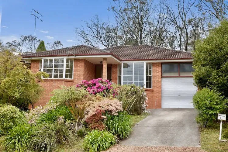 73 Highland Street, Leura NSW 2780