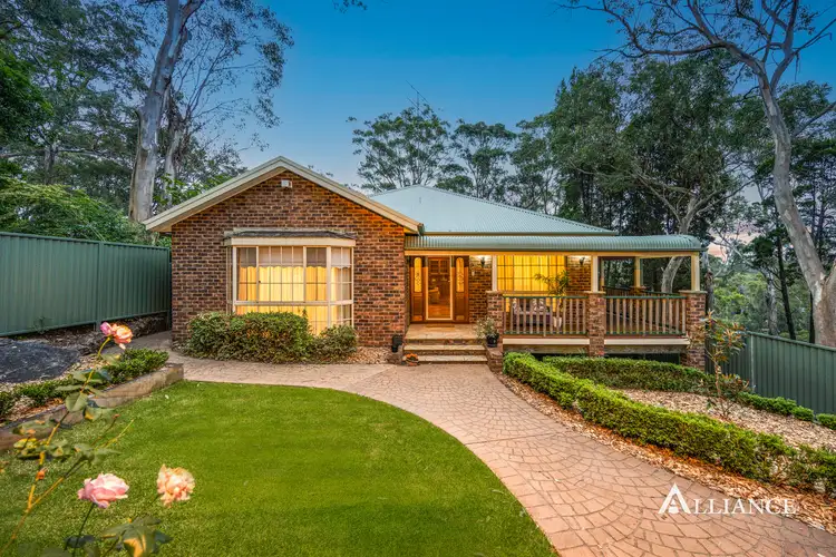Main view of Homely house listing, 850A Henry Lawson Drive, Picnic Point NSW 2213