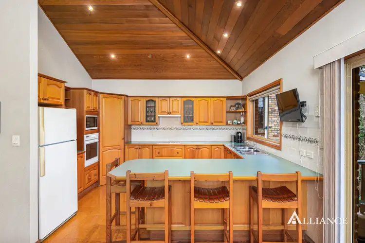 Fourth view of Homely house listing, 850A Henry Lawson Drive, Picnic Point NSW 2213