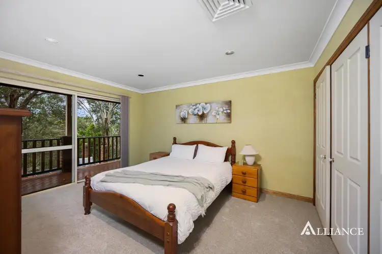 Sixth view of Homely house listing, 850A Henry Lawson Drive, Picnic Point NSW 2213