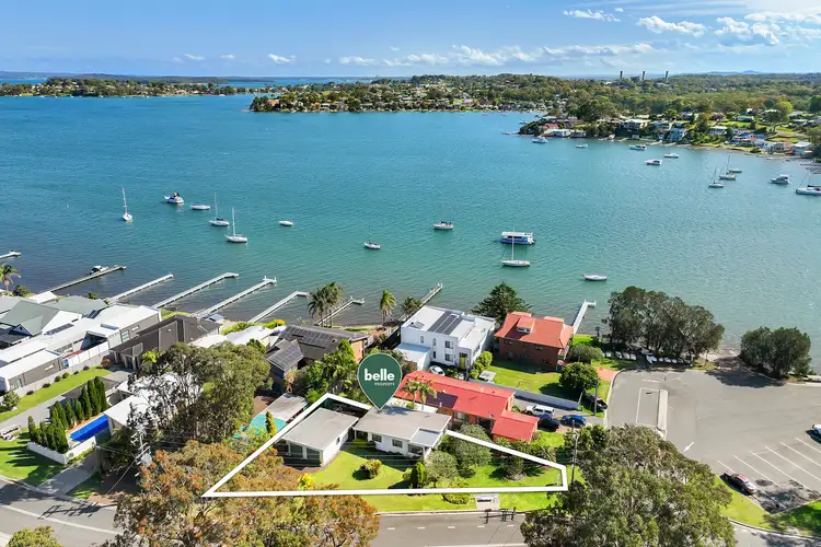 8 Balmoral Place, Balmoral NSW 2283