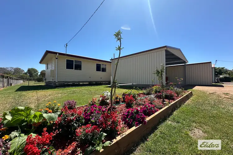 Second view of Homely house listing, 21 Storr Street, Laidley QLD 4341