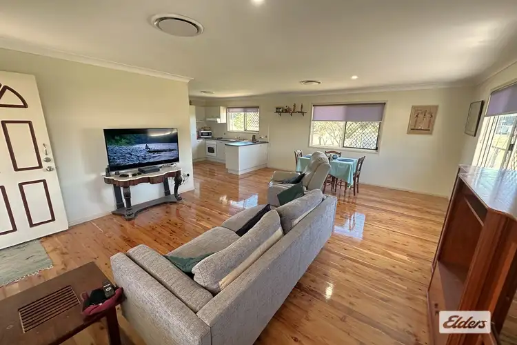 Fifth view of Homely house listing, 21 Storr Street, Laidley QLD 4341