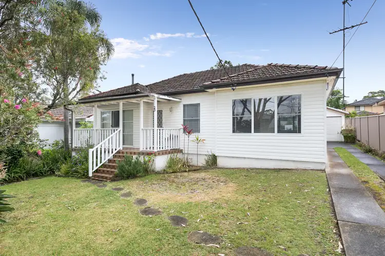 29 Pines Parade, Gymea NSW 2227