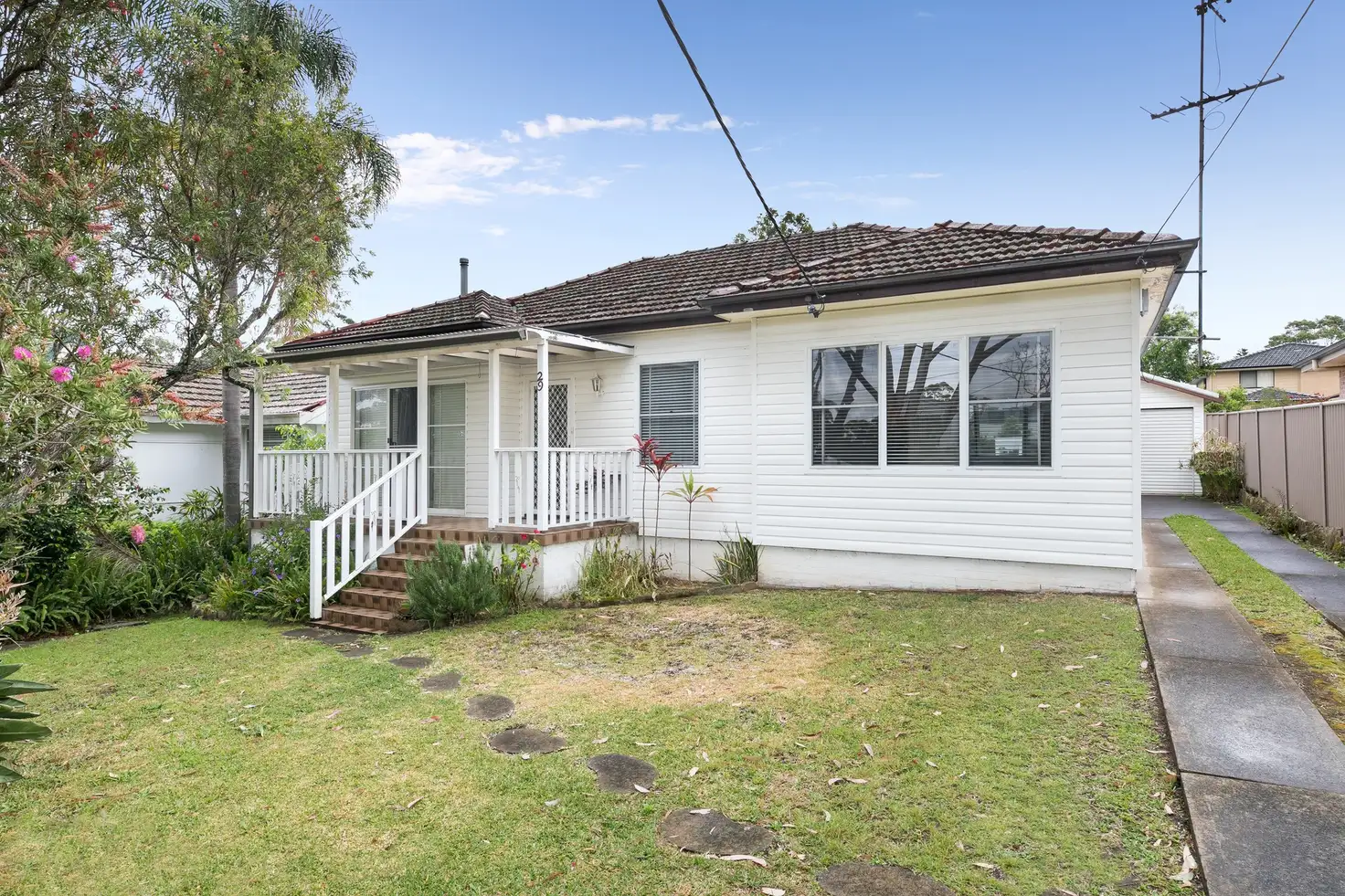 Main view of Homely house listing, 29 Pines Parade, Gymea NSW 2227