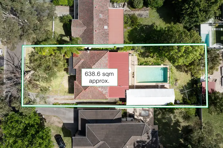 Second view of Homely house listing, 29 Pines Parade, Gymea NSW 2227