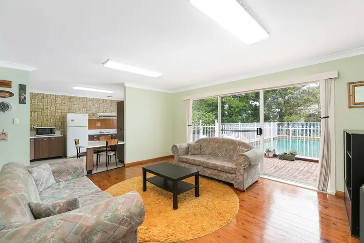 Fourth view of Homely house listing, 29 Pines Parade, Gymea NSW 2227