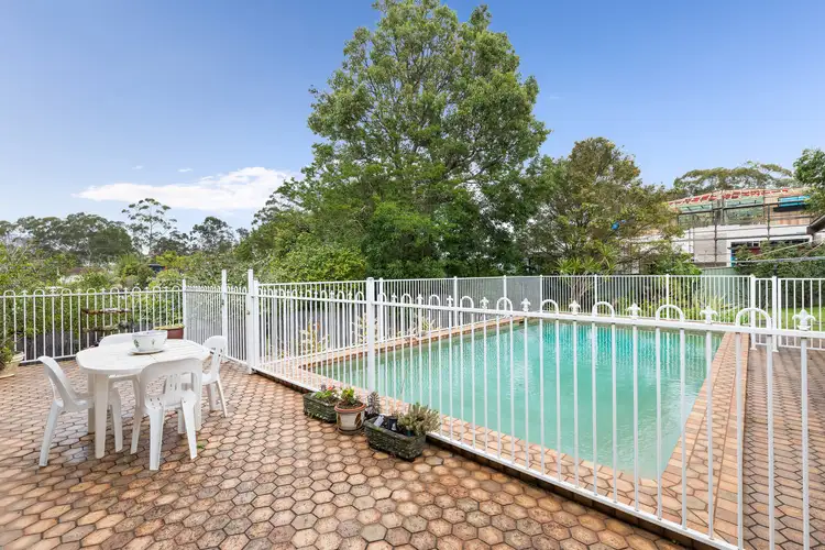 Fifth view of Homely house listing, 29 Pines Parade, Gymea NSW 2227