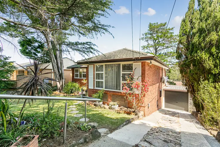 32 Moncrieff Drive