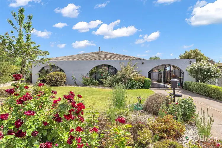 Second view of Homely house listing, 5 Princess Place, Melton West VIC 3337