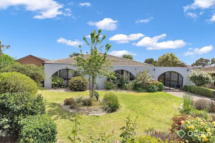 Third view of Homely house listing, 5 Princess Place, Melton West VIC 3337