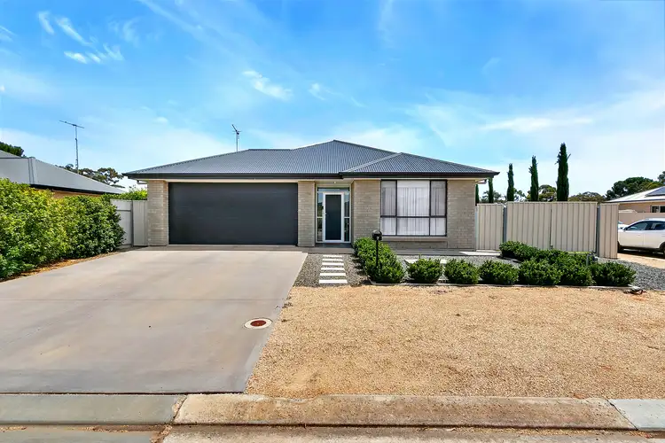 Main view of Homely house listing, 7 Honeysuckle Drive, Balaklava SA 5461