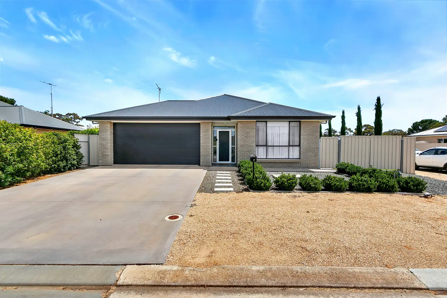 Main view of Homely house listing, 7 Honeysuckle Drive, Balaklava SA 5461