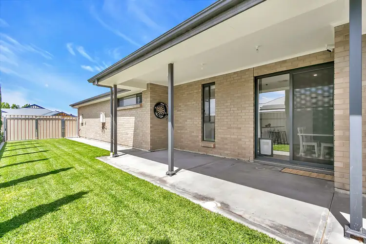 Second view of Homely house listing, 7 Honeysuckle Drive, Balaklava SA 5461