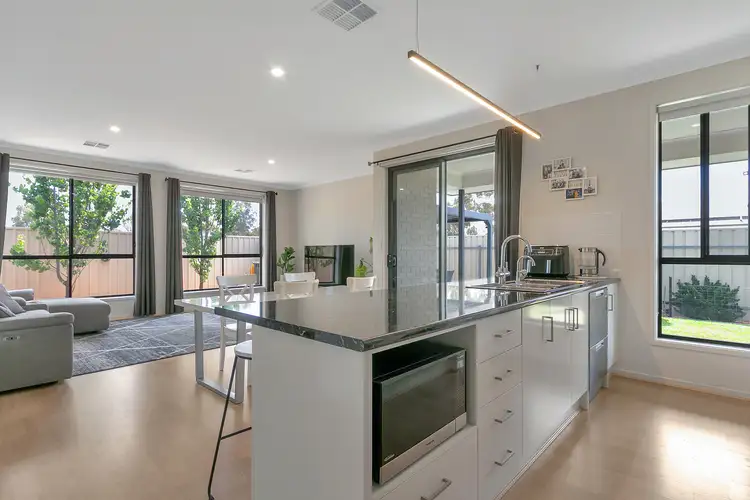 Third view of Homely house listing, 7 Honeysuckle Drive, Balaklava SA 5461