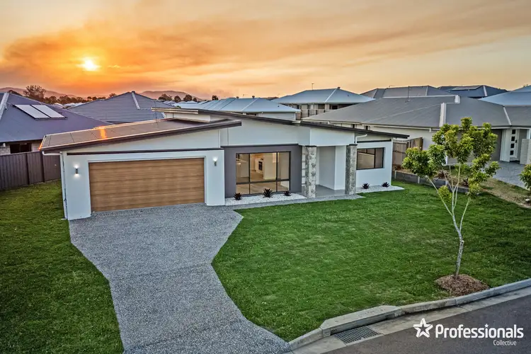 15 Mettle Street, Gleneagle QLD 4285