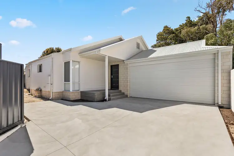 47B Paris Road, Australind WA 6233