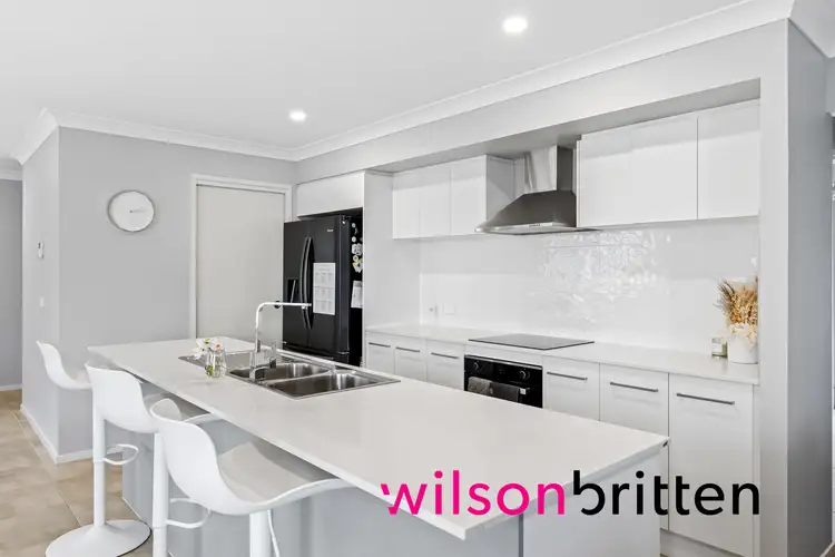 Third view of Homely house listing, 128 Carroll Circuit, Cooranbong NSW 2265