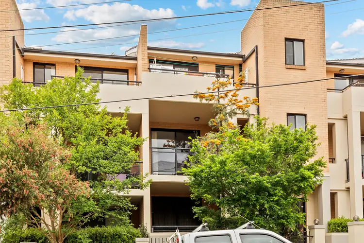 15/16-24 Lydbrook Street, Westmead NSW 2145