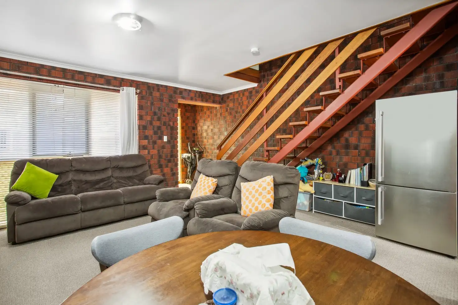 Main view of Homely unit listing, 2/8 West Street, Hectorville SA 5073