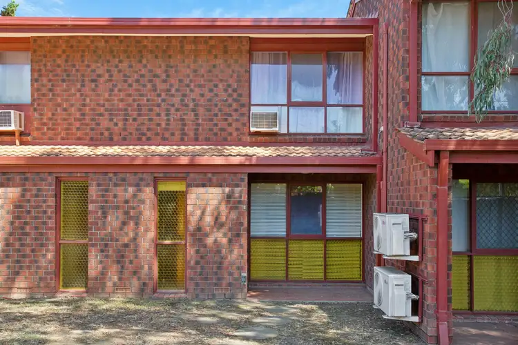 Second view of Homely unit listing, 2/8 West Street, Hectorville SA 5073