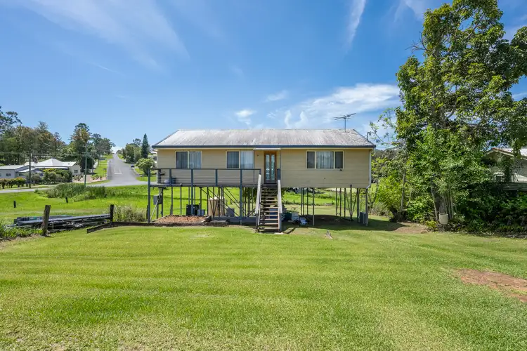 56 Grafton Street, Copmanhurst NSW 2460