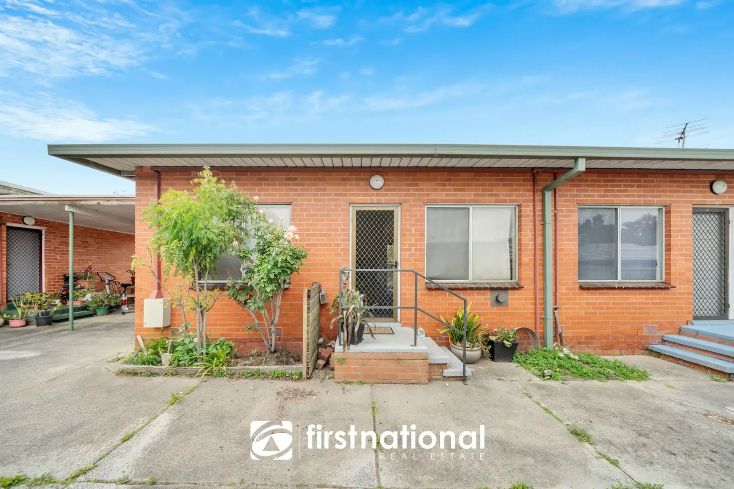 Main view of Homely unit listing, 5/67 McCrae Street, Dandenong VIC 3175