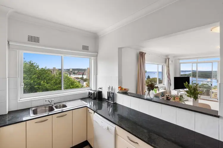 Fourth view of Homely apartment listing, 2/29 Clifford Avenue, Fairlight NSW 2094