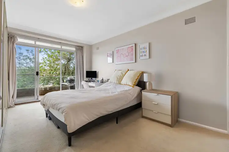 Fifth view of Homely apartment listing, 2/29 Clifford Avenue, Fairlight NSW 2094
