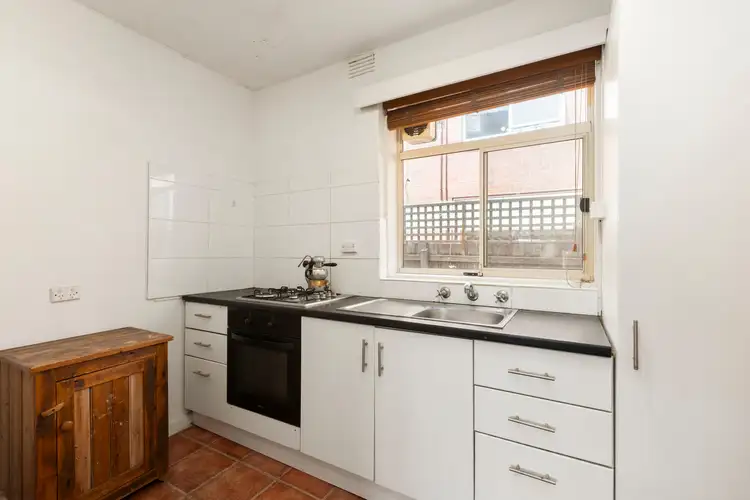 Fourth view of Homely apartment listing, 4/21 Blenheim Street, Balaclava VIC 3183