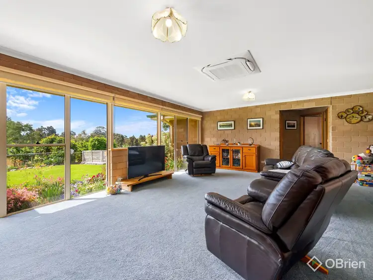Sixth view of Homely house listing, 1303 Forge Creek Road, Eagle Point VIC 3878