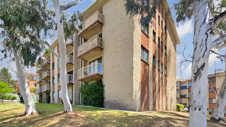 Second view of Homely unit listing, Level 2/43/5 Crest Road, Crestwood NSW 2620