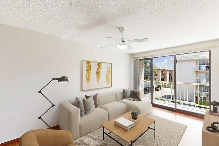 Fourth view of Homely unit listing, Level 2/43/5 Crest Road, Crestwood NSW 2620