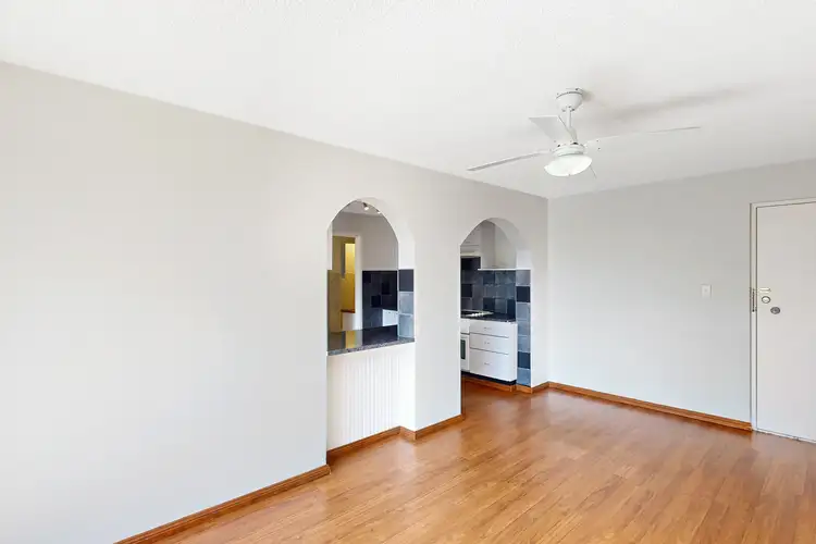 Sixth view of Homely unit listing, Level 2/43/5 Crest Road, Crestwood NSW 2620
