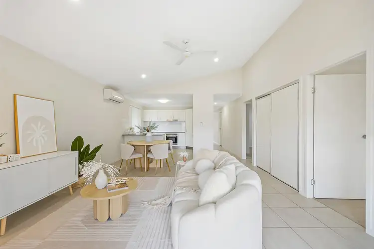 Second view of Homely house listing, 48 Petrel Crescent, Mountain Creek QLD 4557