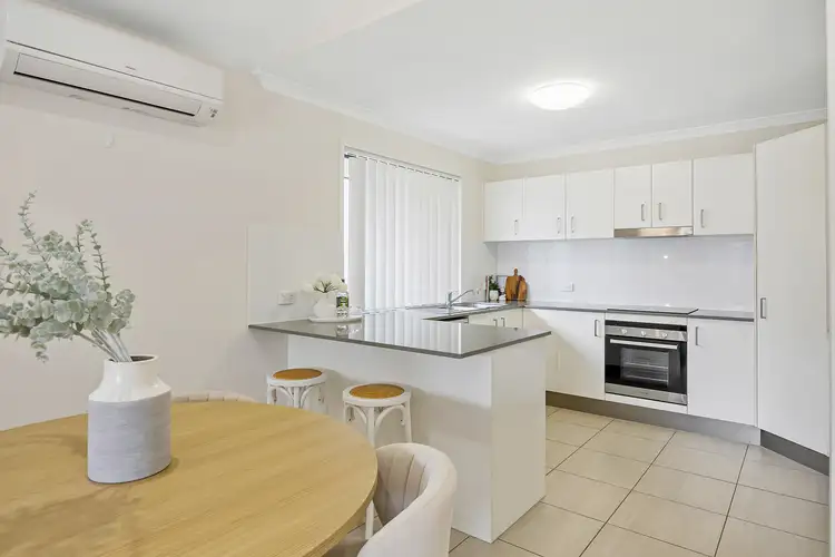 Third view of Homely house listing, 48 Petrel Crescent, Mountain Creek QLD 4557