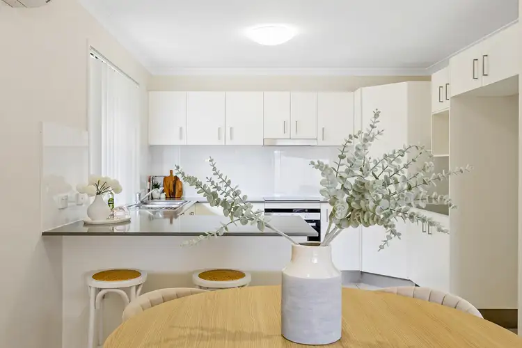 Fourth view of Homely house listing, 48 Petrel Crescent, Mountain Creek QLD 4557