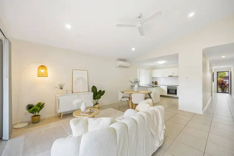 Fifth view of Homely house listing, 48 Petrel Crescent, Mountain Creek QLD 4557