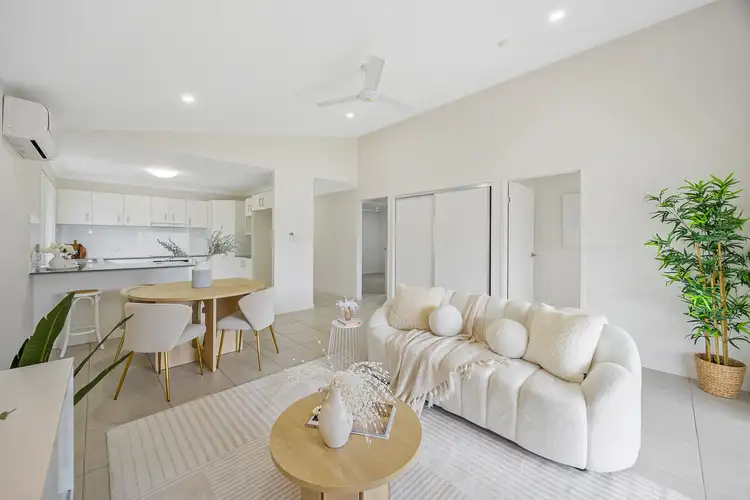 Sixth view of Homely house listing, 48 Petrel Crescent, Mountain Creek QLD 4557