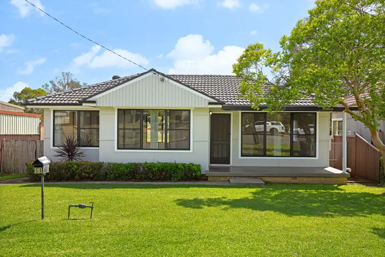 51 Eggleton Street, Blacktown NSW 2148