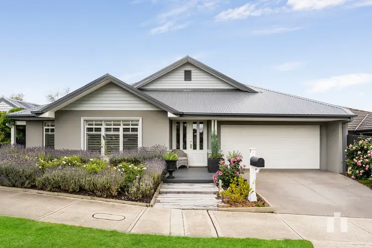 Second view of Homely house listing, 32 Outback Drive, Doreen VIC 3754