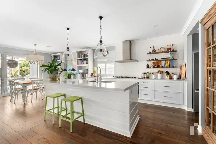 Fourth view of Homely house listing, 32 Outback Drive, Doreen VIC 3754