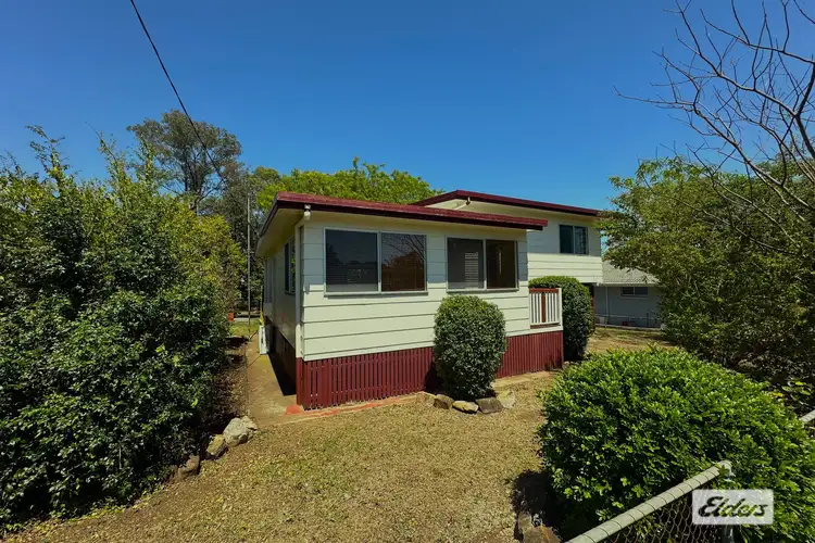 7 Douglas Avenue, Laidley QLD 4341