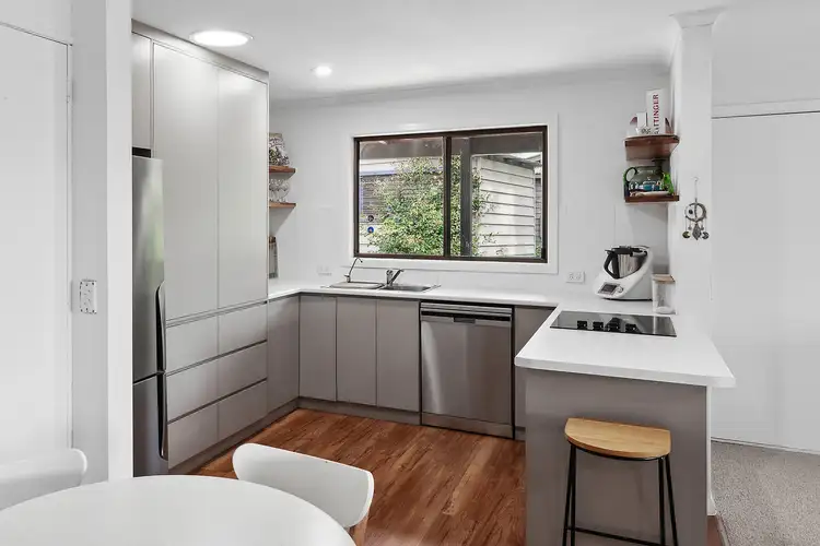 Second view of Homely house listing, 14 Cabbage Tree Avenue, Avoca Beach NSW 2251