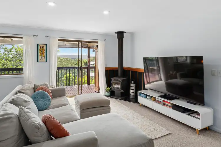 Third view of Homely house listing, 14 Cabbage Tree Avenue, Avoca Beach NSW 2251