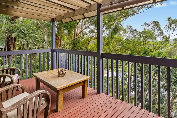 Fourth view of Homely house listing, 14 Cabbage Tree Avenue, Avoca Beach NSW 2251