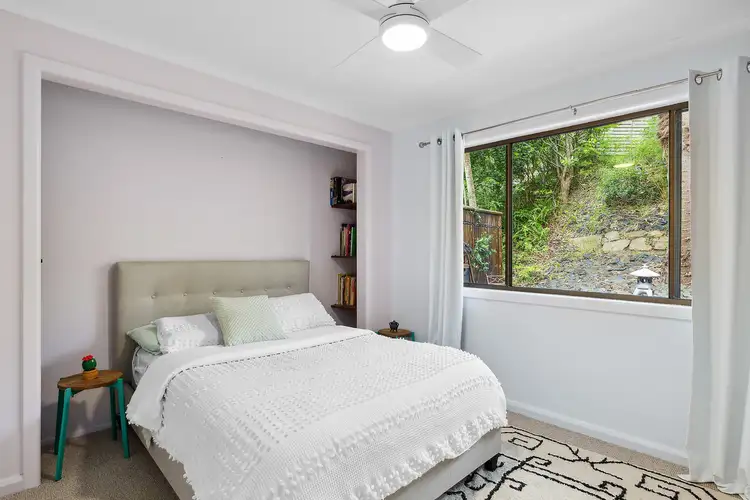 Fifth view of Homely house listing, 14 Cabbage Tree Avenue, Avoca Beach NSW 2251