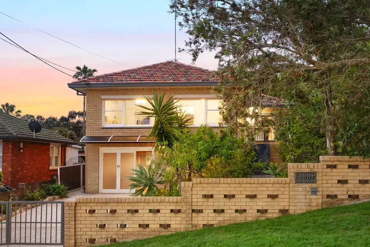 1 Pollard Place, Kirrawee NSW 2232